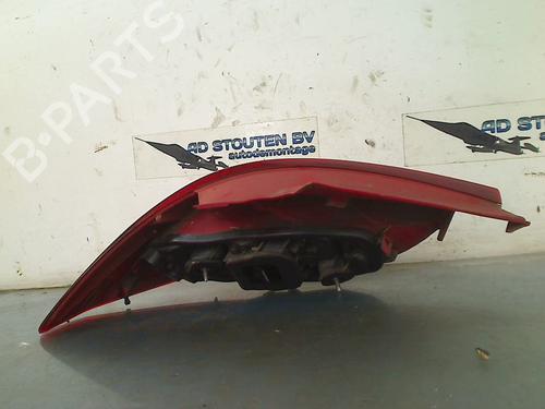 Right taillight OPEL CORSA D (S07) 1.2 LPG (L08, L68) | BP24606057C35 