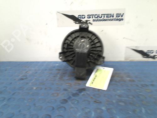 Varmeblæser FIAT SEDICI (189_) 1.6 16V (107 hp) 11322836
