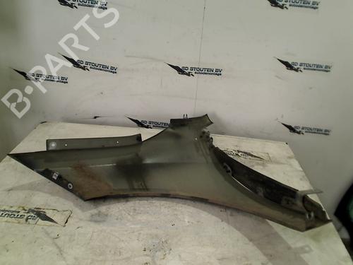 Right front fenders RENAULT MEGANE III Grandtour (KZ0/1) 1.5 dCi (KZ0C, KZ1A) | BP14471577C42 