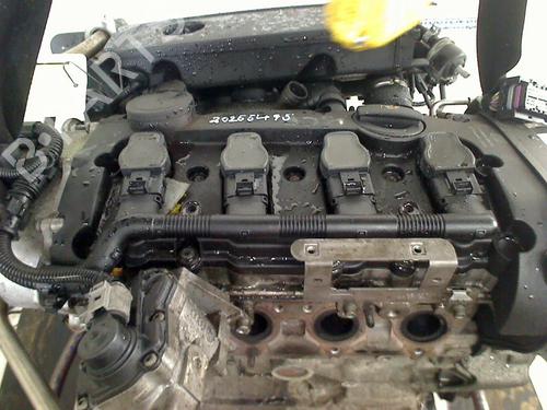 Motor VW GOLF V (1K1) 2.0 FSI | BP30407624M1 