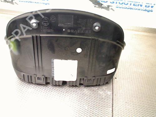 Instrument cluster BMW 3 (E90) 320 i | BP28976095C47 - Image 3