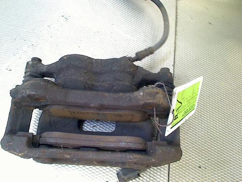 Right front brake caliper FORD TRANSIT CUSTOM V362 Van (FY, FZ) 2.2 TDCi | BP39559499M104 - Image 2
