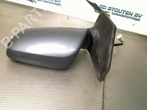 Left mirror TOYOTA AVENSIS Estate (_T25_) 2.2 D-CAT (ADT251_, ADT251R) | BP25869214C26 