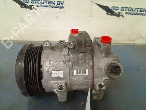 Used AC compressor TOYOTA AVENSIS Saloon (_T27_) 1.8 VVT-i (ZRT271_, ZRT271R) (147 hp) 18971715