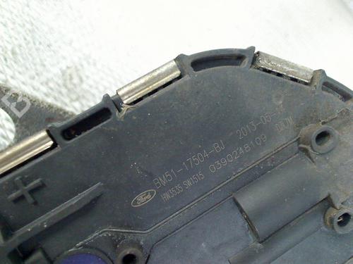 Front wipers mechanism FORD FOCUS III 1.6 TDCi ECOnetic | BP29140059C83 