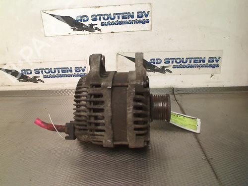 Generator OPEL MOVANO B Van (X62) 2.3 CDTI FWD (FV) (101 hp) 33052140