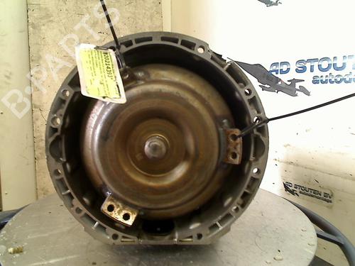 Used Gearbox MERCEDES-BENZ CLS (C219) CLS 350 CDI (219.322) (224 hp) 11325273