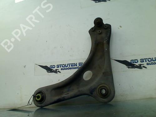Left front suspension arm PEUGEOT 208 I (CA_, CC_) 1.2 VTI 82 | BP22543877M12 