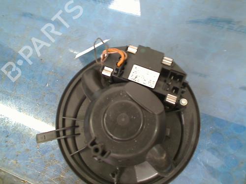 Heater blower motor SEAT LEON (1P1) 2.0 TDI | BP13879043M62 