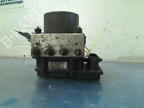 ABS pump CITROËN C1 (PM_, PN_) 1.0 | BP11326176M43 