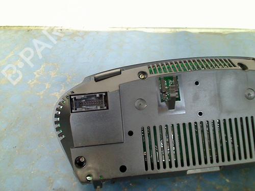 Display monitor BMW 5 Touring (E61) 525 d | BP25700019C48 