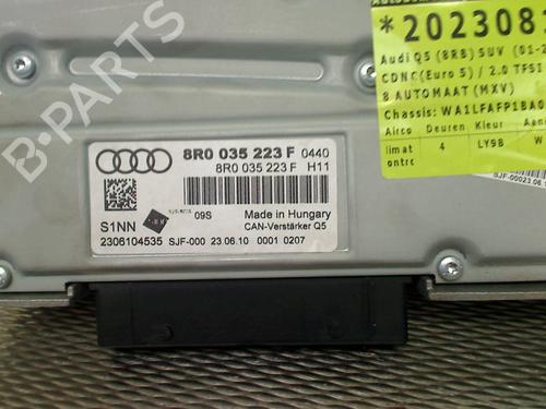 Electronic module AUDI Q5 (8RB) 2.0 TFSI quattro | BP31040066M83 - Image 7