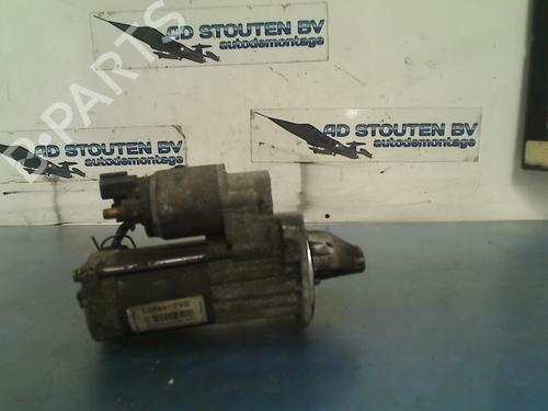 Used Starter HYUNDAI i10 II (BA, IA) 1.0 (67 hp) 16014157