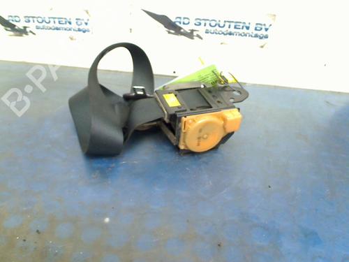 Used Front right seatbelt TOYOTA AVENSIS Estate (_T25_) 2.0 D-4D (CDT250_, CDT250R) (116 hp) 19641416