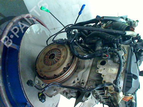 Engine AUDI A4 B7 Avant (8ED) 2.0 | BP32480870M1