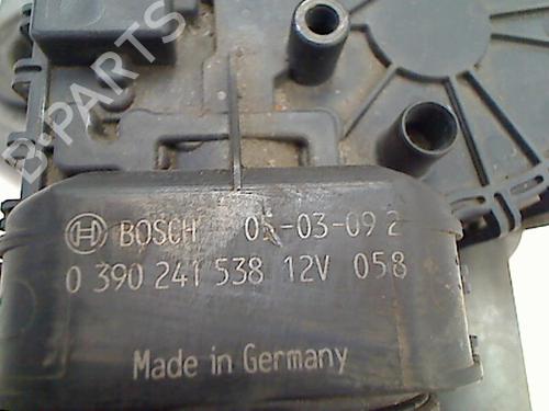 Front wipers mechanism OPEL ASTRA H Estate (A04) 1.7 CDTI (L35) | BP11314767C83 