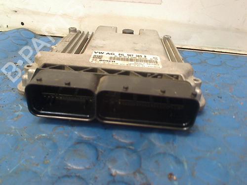 Engine control unit (ECU) VW GOLF VII (5G1, BQ1, BE1, BE2) 1.6 TDI | BP11845102M57