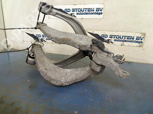 Left front suspension arm VOLVO XC60 II (246) T5 | BP37201299M12 - Image 2