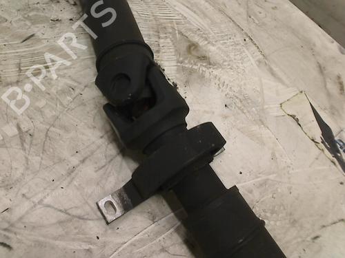 Driveshaft BMW 6 Convertible (E64) 645 Ci | BP13127160M37