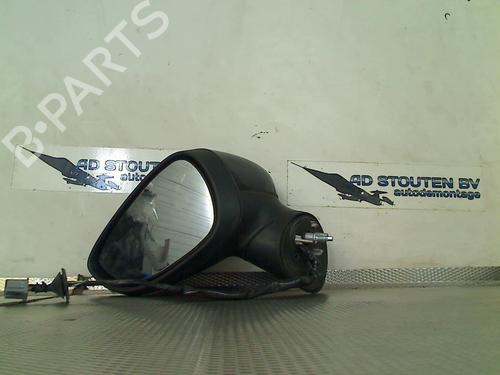 Used Left mirror FORD FIESTA VI (CB1, CCN) 1.6 TDCi (95 hp) 30565704