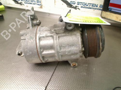 AC compressor FORD FIESTA VII (HJ, HF) 1.1 Ti-VCT | BP29550057M34 