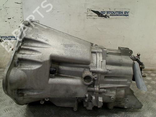 Used Gearbox Gearbox 11321917 11321917