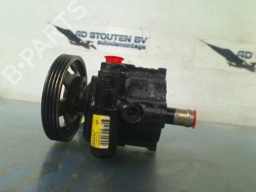 Used Steering pump RENAULT KANGOO (KC0/1_) 1.2 (KC0A, KC0K, KC0F, KC01) (58 hp) 16680048
