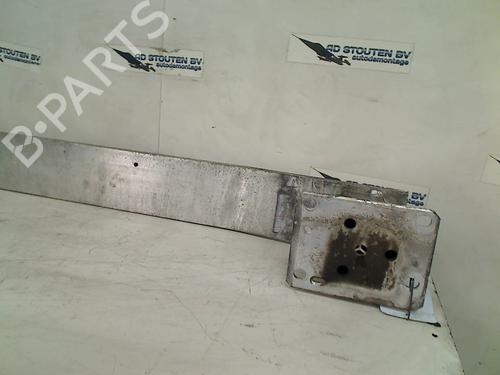 Front bumper reinforcement PEUGEOT PARTNER Box Body/MPV 1.6 HDi / BlueHDi 75 | BP26292179C109 
