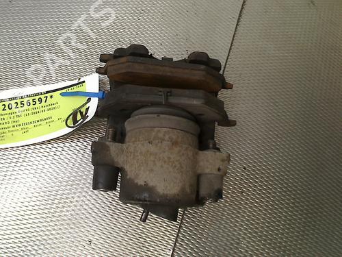Left front brake caliper VW GOLF VI (5K1) 1.2 TSI | BP31966059M105