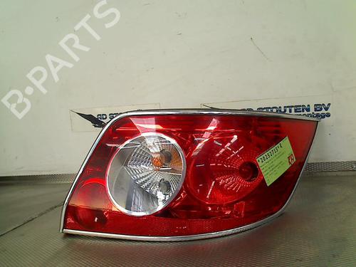 Used Right taillight RENAULT MEGANE II Coupé-Cabriolet (EM0/1_) 2.0 (135 hp) 28166669