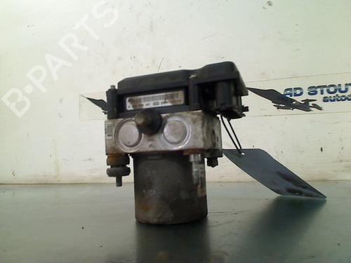ABS pump PEUGEOT BOXER Van 2.2 HDi 120 | BP22435958M43 