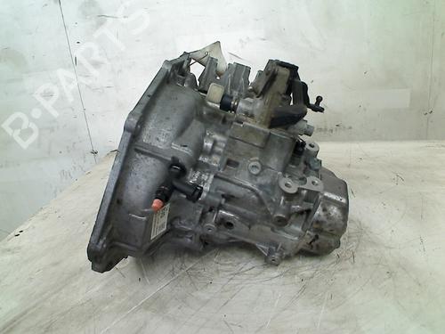 Used Gearbox Gearbox 36857013 36857013