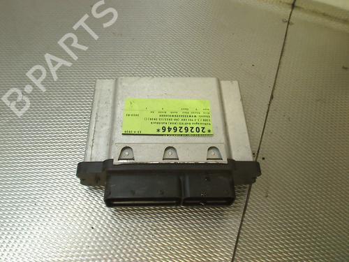 Used Engine control unit (ECU) Engine control unit (ECU) 39237749 39237749