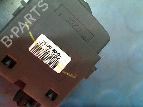 Switch NISSAN NOTE (E11, NE11) 1.6 | BP12596117I30 