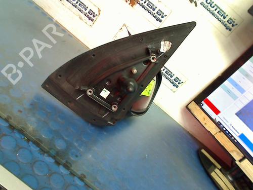 Right mirror HYUNDAI i10 I (PA) 1.1 | BP16851797C27