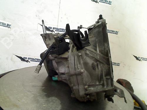Gearbox RENAULT CLIO IV (BH_) 1.2 16V | BP20154019M3 