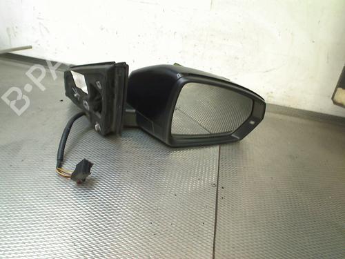 Used Right mirror Right mirror VW POLO VI (AW1, BZ1, AE1) 1.0 TSI (95 hp) 35974181 35974181