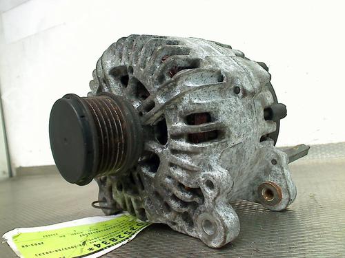 Alternator AUDI A3 (8P1) 1.6 | BP38285236M7 - Image 2