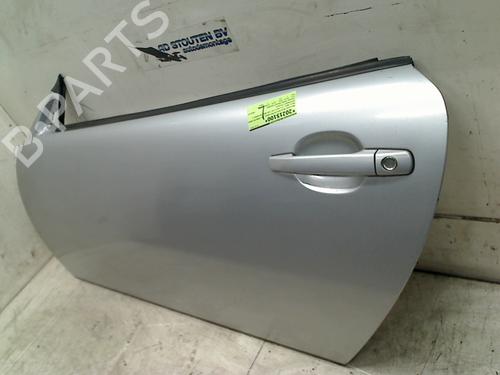 Left front door MERCEDES-BENZ SLK (R170) 230 Kompressor (170.449) | BP11321855C2 