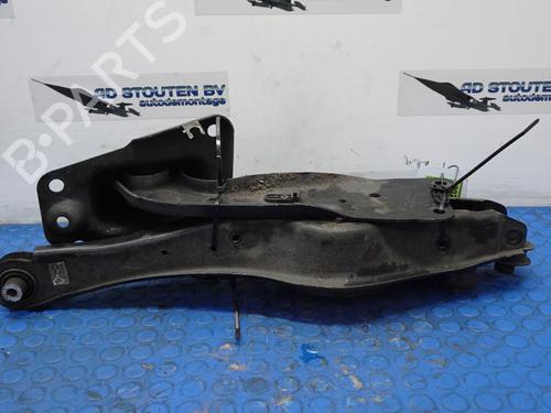 Right front suspension arm VW GOLF VII (5G1, BQ1, BE1, BE2) 2.0 TDI | BP13126378M13 