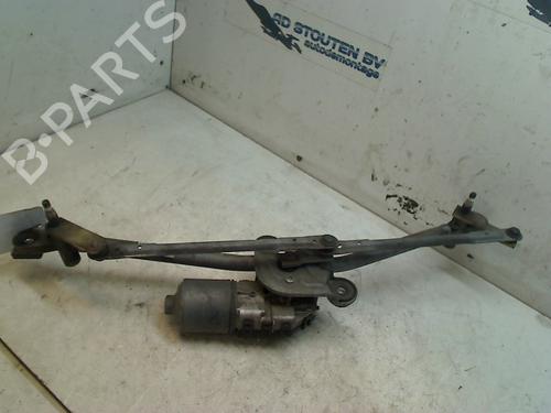 Used Front wipers mechanism FORD MONDEO III (B5Y) 2.0 16V TDDi / TDCi (115 hp) 11313393