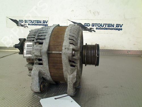 Alternator RENAULT LAGUNA III (BT0/1) 1.5 dCi (BT00, BT0A, BT0T, BT1J) | BP36070688M7 - Image 5