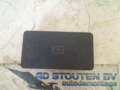Used Electronic module BMW X3 (G01, F97, G08) xDrive M40 i (360 hp) 13125770