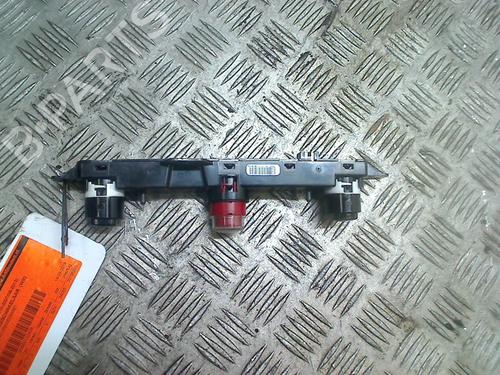 Warning switch FIAT 500 (312_) 1.2 (312AXA1A) | BP13124583I22 