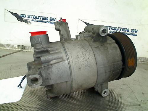 AC compressor VW CADDY III Box Body/MPV (2KA, 2KH, 2CA, 2CH) 1.6 TDI | BP28189844M34 