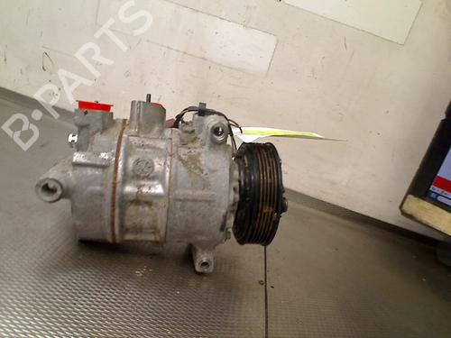 AC compressor VW POLO VI (AW1, BZ1, AE1) 1.0 TSI | BP33011096M34  - Image 6