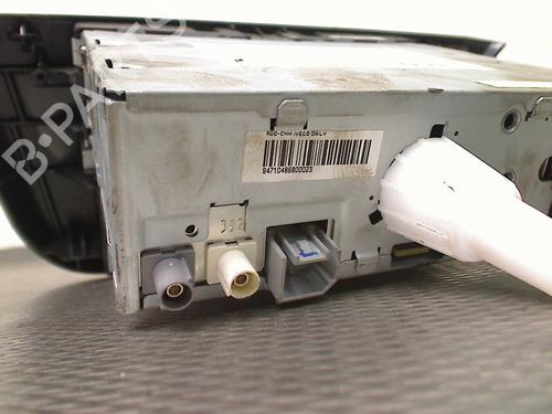 Display IVECO DAILY VI Van 33S16, 35S16, 35C16, 38S16, 40C16, 42S16, 50C16 | BP36467031C48 - Image 7