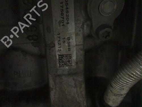 Engine BMW 1 (F20) 118 i | BP32382322M1