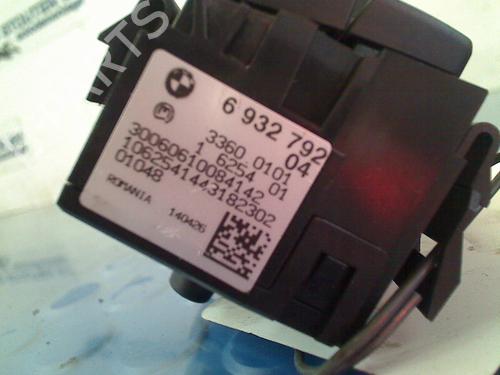 Headlight switch BMW 1 (E87) 118 i | BP11325024I24 