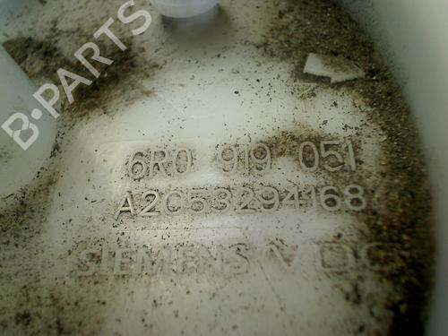Fuel pump VW POLO V (6R1, 6C1) 1.2 | BP11261411M76 